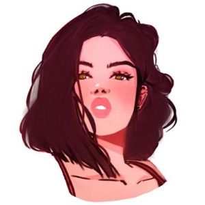 Meet your Posher, Katherine